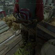 Dying Light 2 Ugly Temporal Artifacts