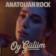 OY GÜLÜM Psychedelic Anatolian Rock Cover
