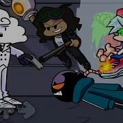 PghLFilms Plays Chino Animated S Whitty Fire Fight Mod In Friday Night Funkin