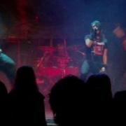 Deadlock Code Of Honor Live In Holland
