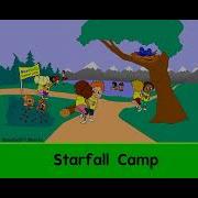 Starfall Camp