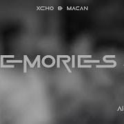Xcho MACAN Memories Slowed Reverb 8D AUDIO Слушать в наушниках