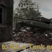 How To Kill A Tank As A Squad Leader Hell Let Loose Valhalla Gameplay