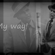 Frank Sinatra My Way Lyrics