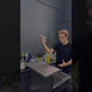Class In Progress Bartender Lesson Tutorial Flair