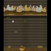 Catch The Egg