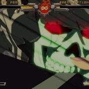 First Time Playing Guilty Gear Xrd Rev 2 Dizzy Trailer