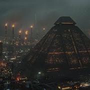 The BEST Blade Runner Ambient Music Vibe You Have Never Heard 100 Mood GUARANTEED
