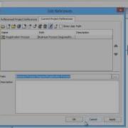 How To Add References To Model Elements From Referenced Projects