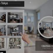 MyShowcase Interactive Touch Presentation Software