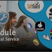 Module Technical Service