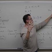 Arithmetic Sequences Precalculus College Algebra 69