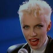 Eurythmics Thorn In My Side Official Video Full HD Remastered And Upscaled