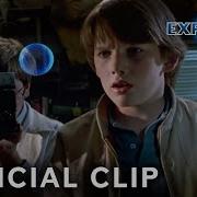 Ethan Hawke S First Ever Movie Role Explorers Paramount Movies