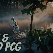 Save And Load Procedural PCG Environments At Runtime With Ease