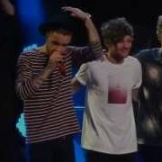 One Direction Infinity Dallas KISS FM Jingle Ball