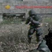 Hacking Cod4
