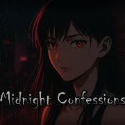 Nightcore Midnight Confessions Elevate Music Lab Emotional EDM Anime MV