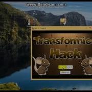 TRANSFORMİCE WJ HACK