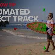 Simultaneous Camera And Object Tracking In SynthEyes Boris FX