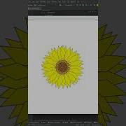 Python Turtle Fun 33 Creating A Perfect Sunflower Using Python Turtle Python
