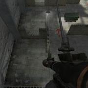Call Of Duty 4 New Killhouse Bounce Wmv