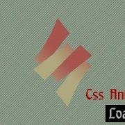 Css Animation Effects Cool Css Effects 2019 Css 3d Loader