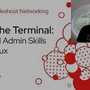 Troubleshoot Networking Into The Terminal 50