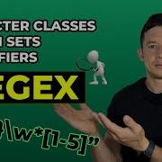 Excel Regex Tutorial Character Classes Quantifiers Explained