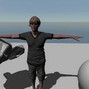 Directx11 Rendering Engine