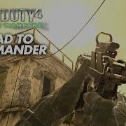 Call Of Duty 4 Modern Warfare In 2026 Road To Commander S2 Episode 53