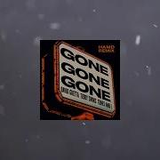 David Guetta Teddy Swims Gone Gone Gone HAMD Remix