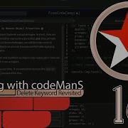 JavaScript Basic Data Structures Use The Delete Keyword To Remove Object Properties FreeCodeCamp