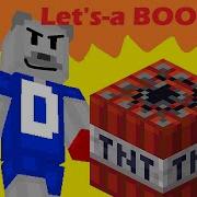 Creating A Minecraft Base Self Destruct Mechanism