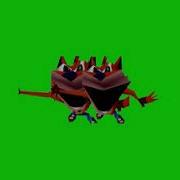 Crash Bandicoot Woah Duplication VR Meme
