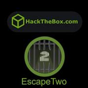 HackTheBox EscapeTwo