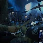 BEHEMOTH Deathless Sun Inferno Live In Poland 2022 Drum Cam