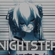 Nightstep Psychotic