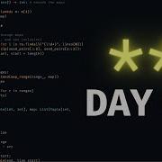 Advent Of Code 2023 Day 5 Livecoding And Solution Walkthrough Python