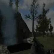 COD4 Custom Effects