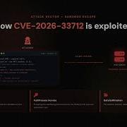 CVE 2026 33712 SSRF In Typebot Io