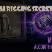Stop Hand Rigging AI Generated Python Scripts For 3D Characters