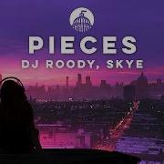DJ Roody Skye Pieces