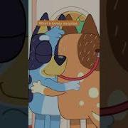Where Does The Time Go Bluey Disney Jr