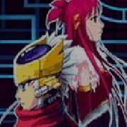 JAVA GAMES MegaMan2 J2me Loader
