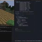 Clojure In Minecraft Part 01