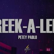 Petey Pablo Freek A Leek Lyrics
