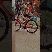 Как тормозить на FIXе Fixed Fix Fixedgear