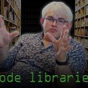 Code Libraries Computerphile