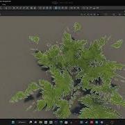 CRYENGINE 5 Grass Plants Importanting Tutorial W Quixel